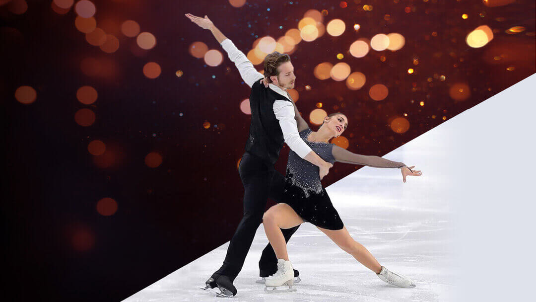 Venerdì 17 dicembre alle ore 20 vi aspettiamo per "Lo Schiaccianoci" on Ice - Paradice - Palaghiaccio Montichiari