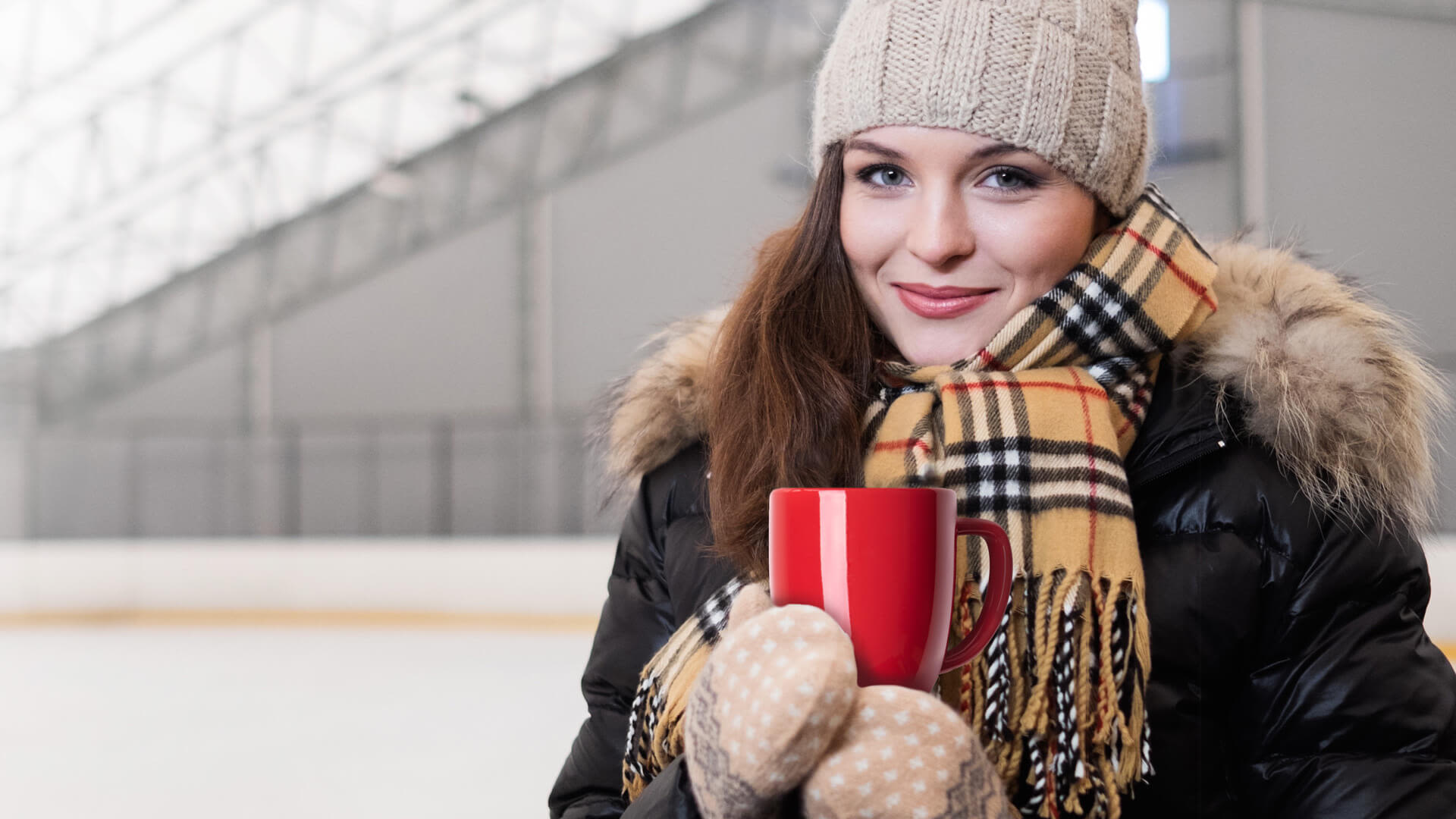 Il venerdì pattina sul ghiaccio e ti offriamo una cioccolata calda! - Paradice - Palaghiaccio Montichiari