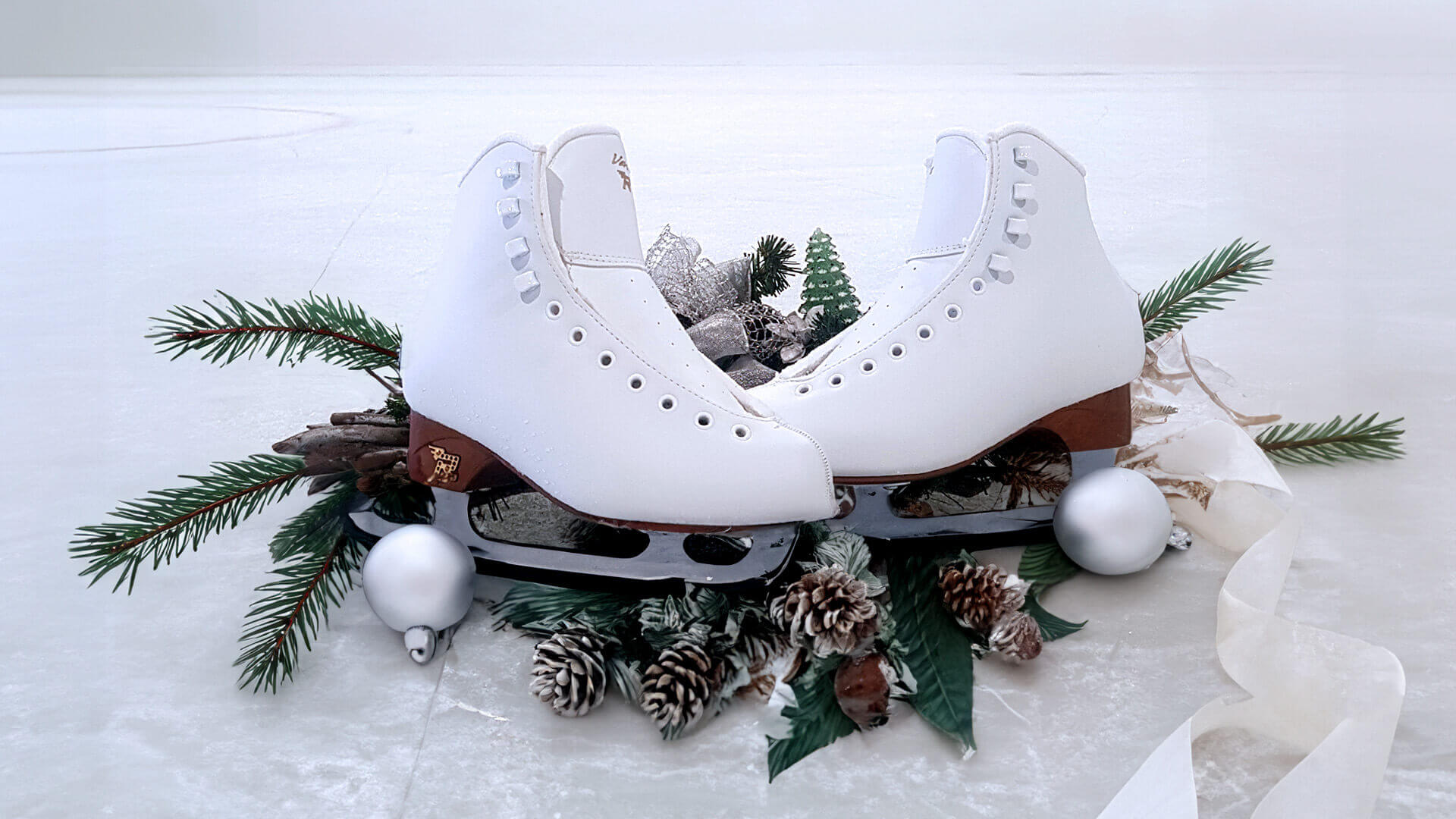 Orari di Natale a Paradice, divertimento sul ghiaccio lungo tutte le vacanze! - Paradice - Palaghiaccio Montichiari