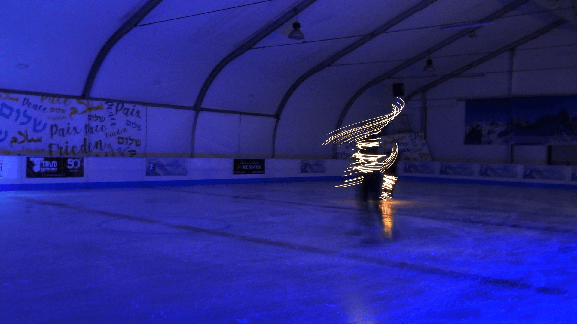 Grande spettacolo di Natale al Palaghiaccio - Paradice - Palaghiaccio Montichiari
