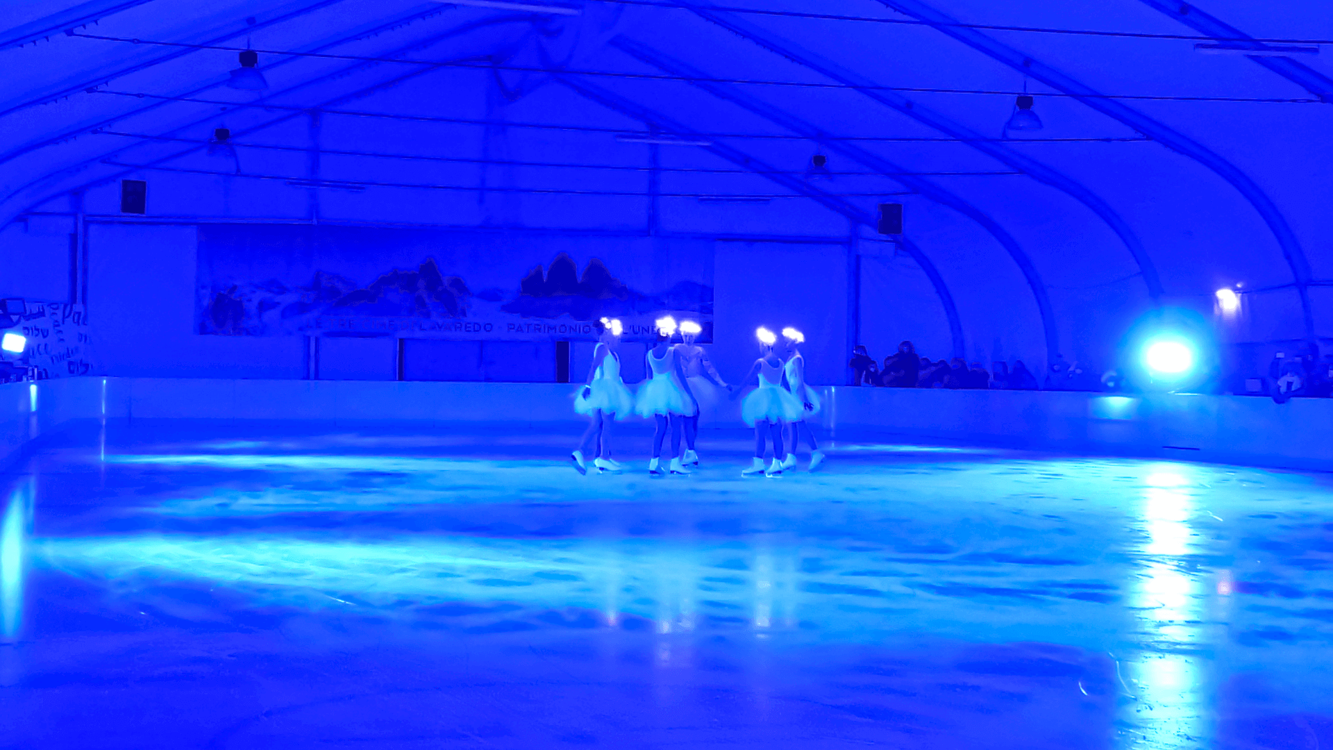 Il 24 novembre sarà una giornata ricca di pattinaggio e divertimento su ghiaccio - Paradice - Palaghiaccio Montichiari