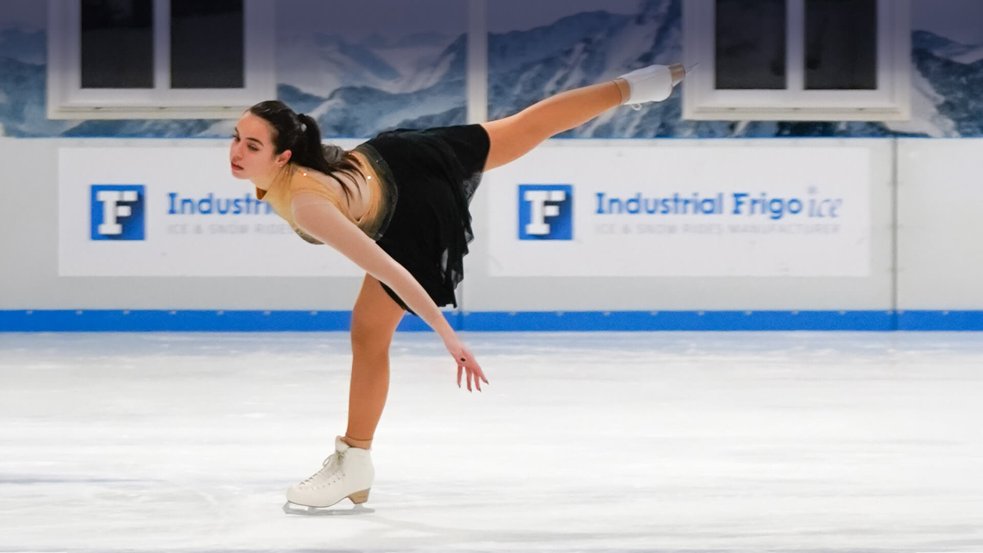 Il Palaghiaccio vi aspetta a pattinare anche a marzo! - Paradice - Palaghiaccio Montichiari