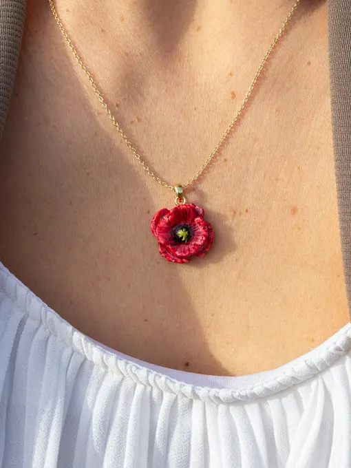 Collana tennis smeraldo oro giallo 18kt da collezione