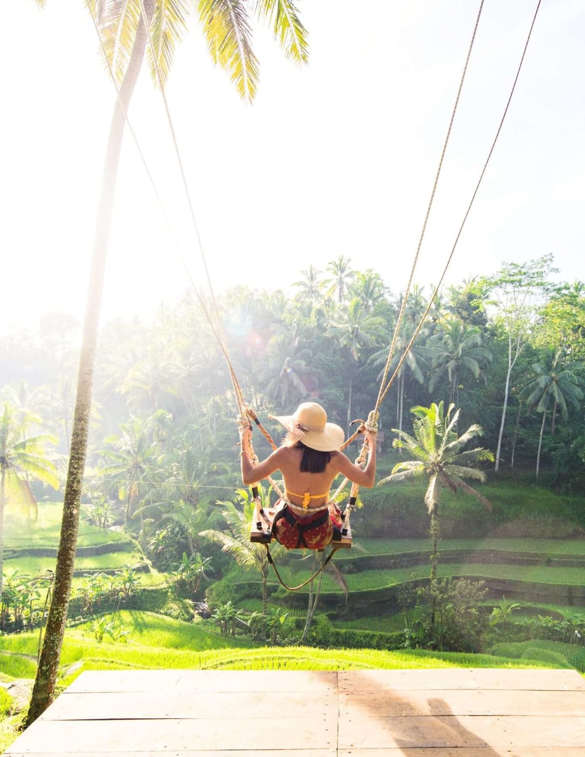 Bali - Równowaga. Odwaga. Wolność. Retreat dla kobiet.