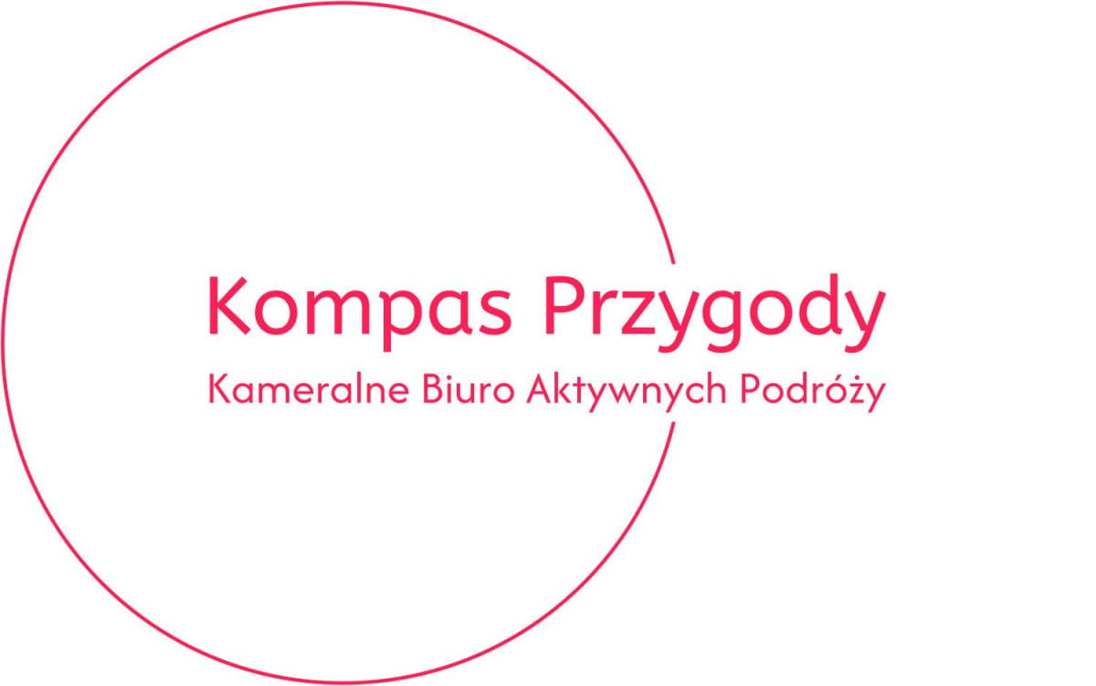 Kompas Przygody