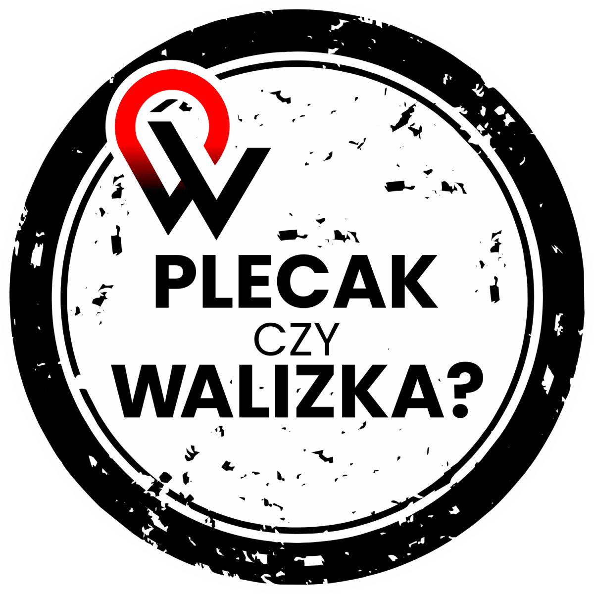 PLECAK CZY WALIZKA?