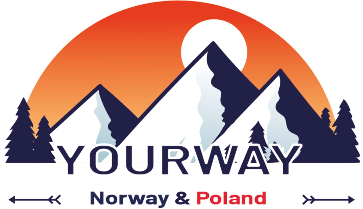 YourWay-Norway&Poland Romanczyk