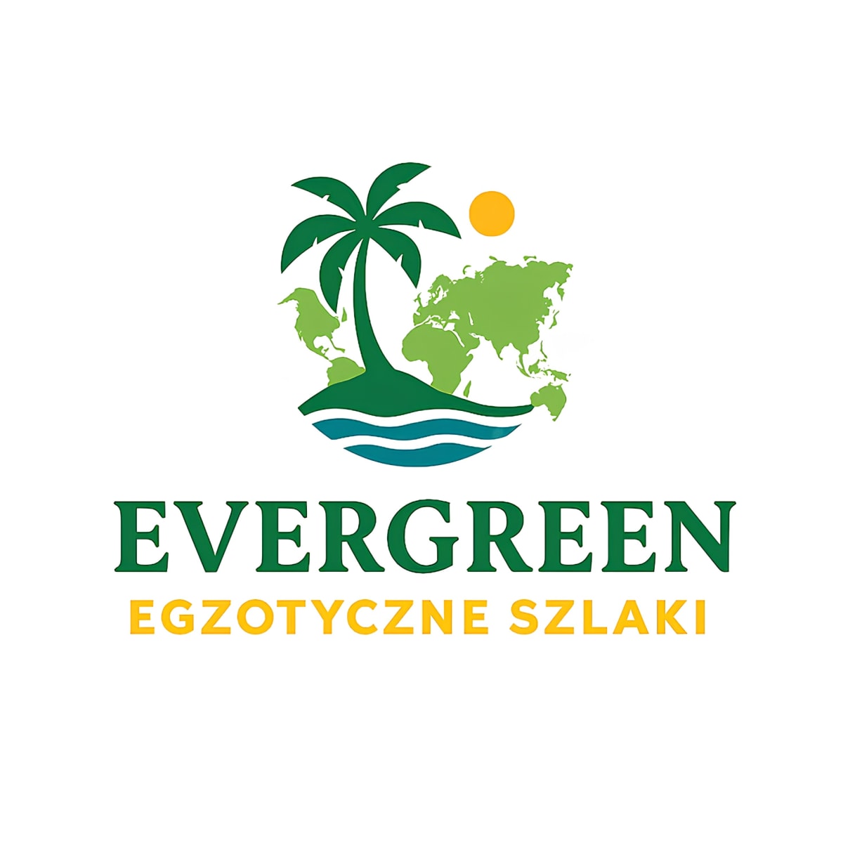 EVERGREEN KATARZYNA KUBACKA-REMBIELAK