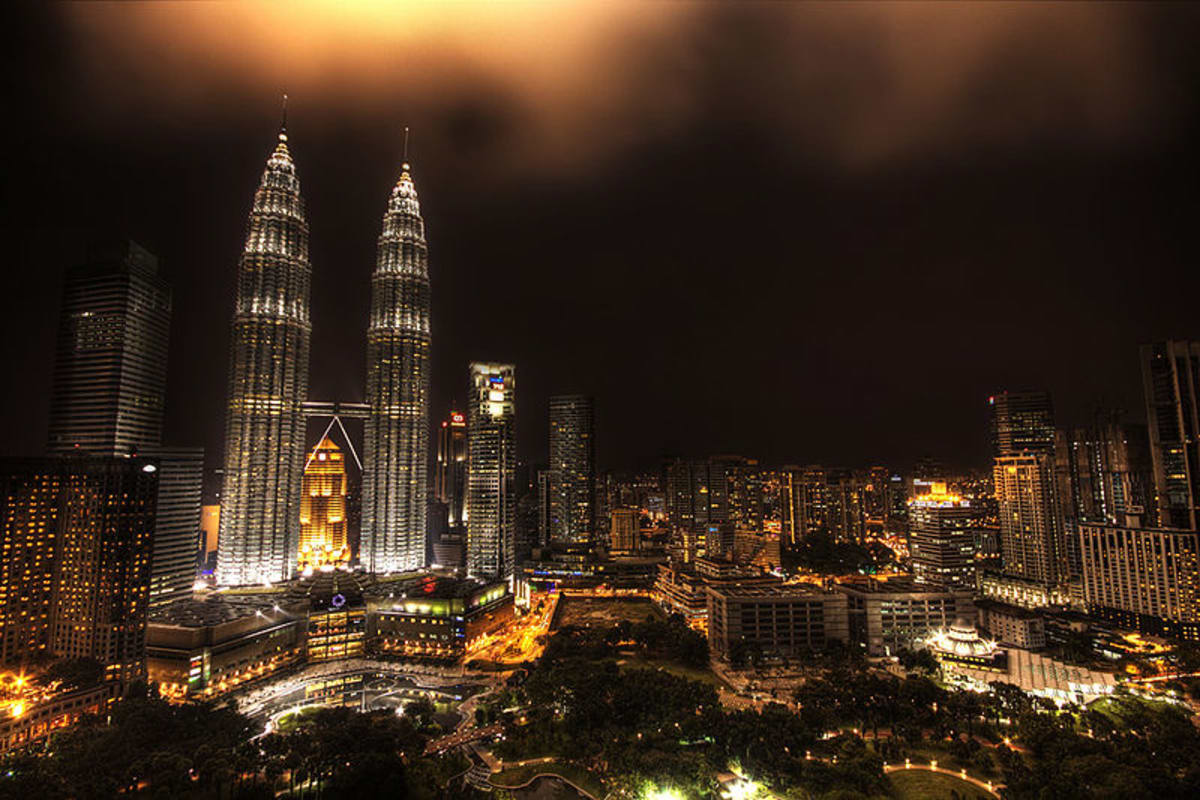 Malezja – KL by night Premium 6 godzin - Prywatna wycieczka