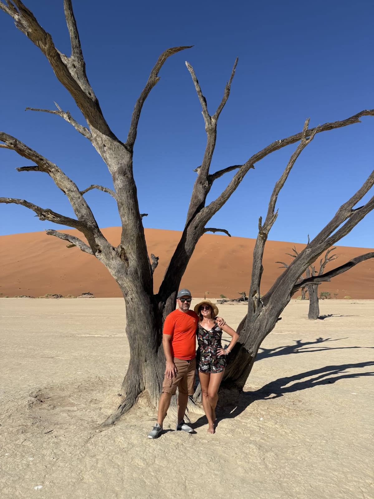 NAMIBIA