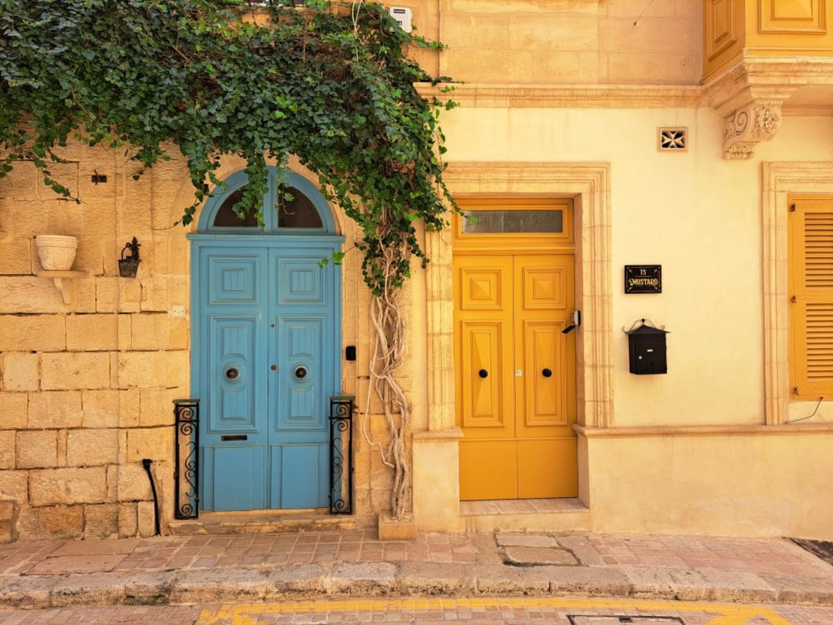 MALTA i GOZO
