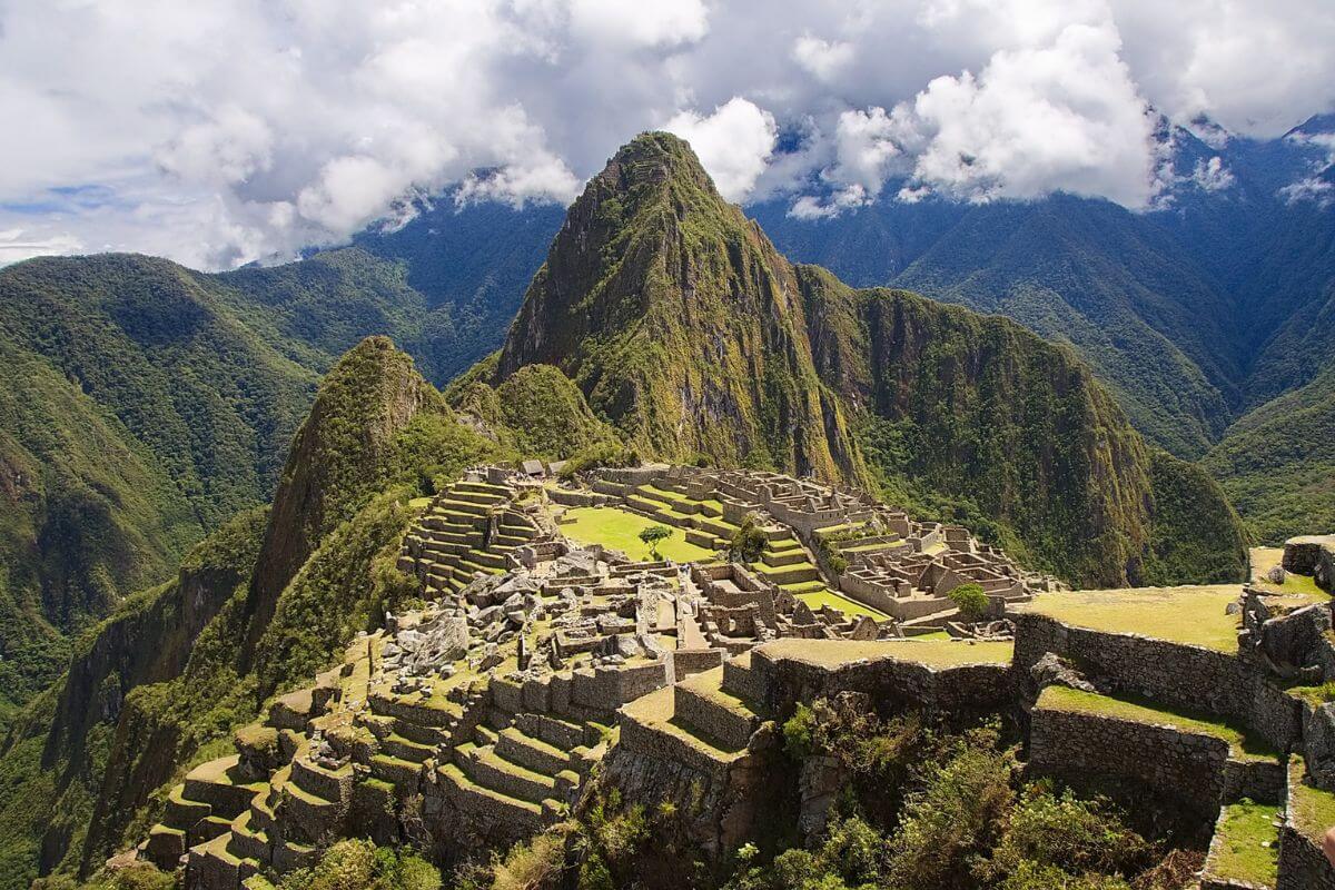Kulinarno-przygodowa wycieczka do Peru