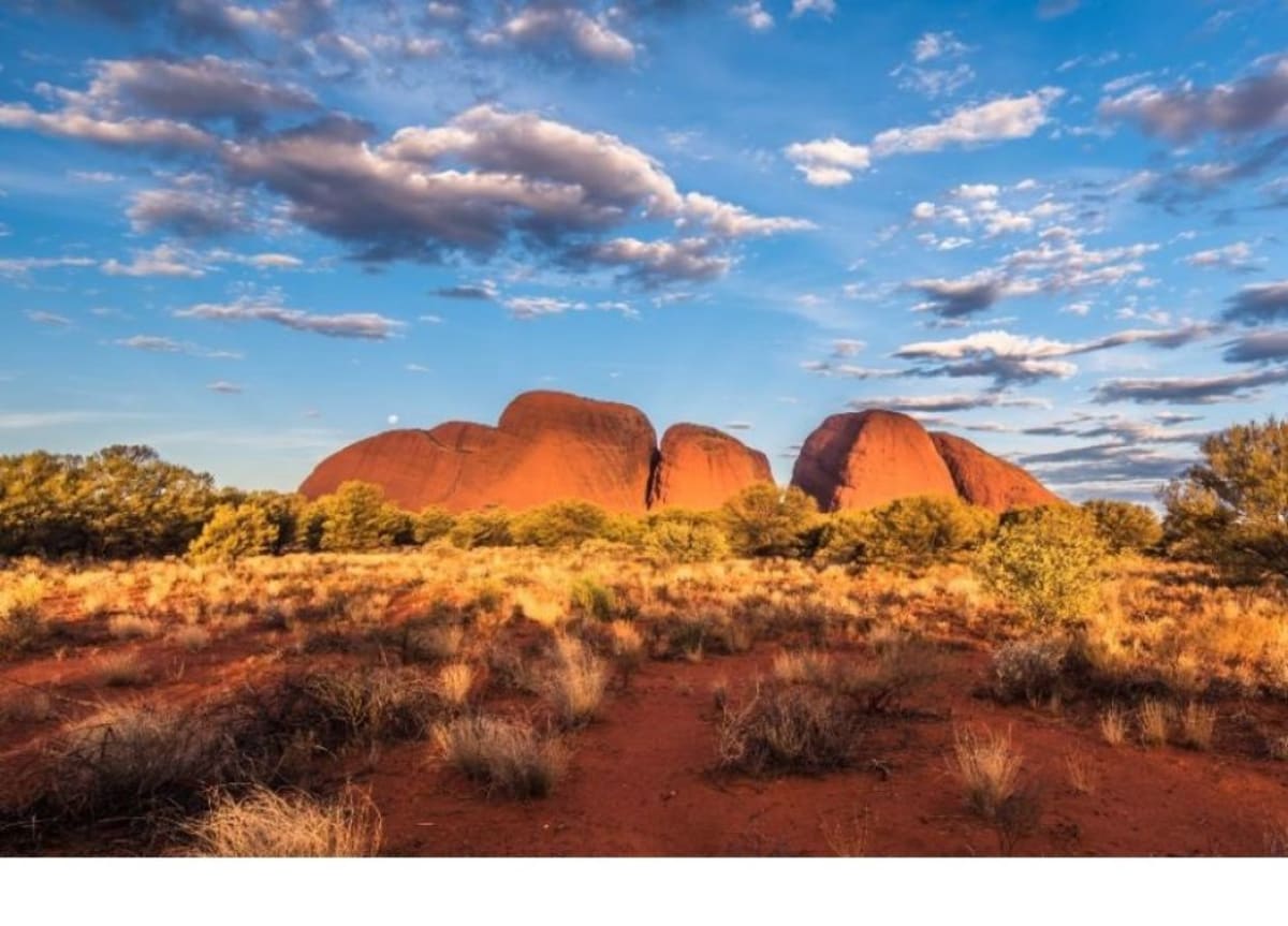AUSTRALIA