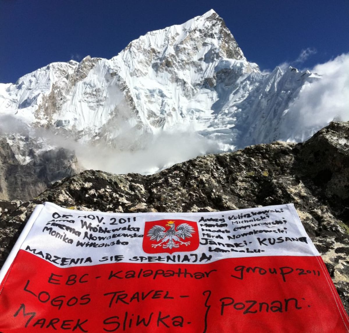 Nepal dla początkujących - trekking w Himalajach | Triplly