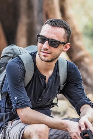 Paweł Skowera