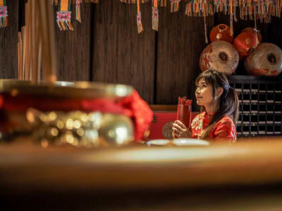 Chiny 21 dni Guilin Lijiang Yunnan Hong Kong