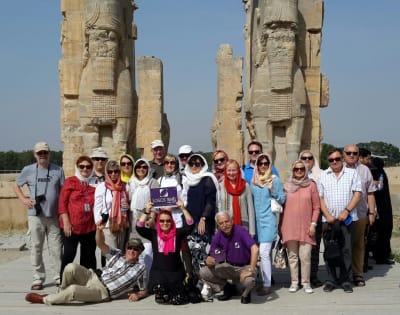 Iran Isfahan perski bazar Persepolis Jazd Sziras