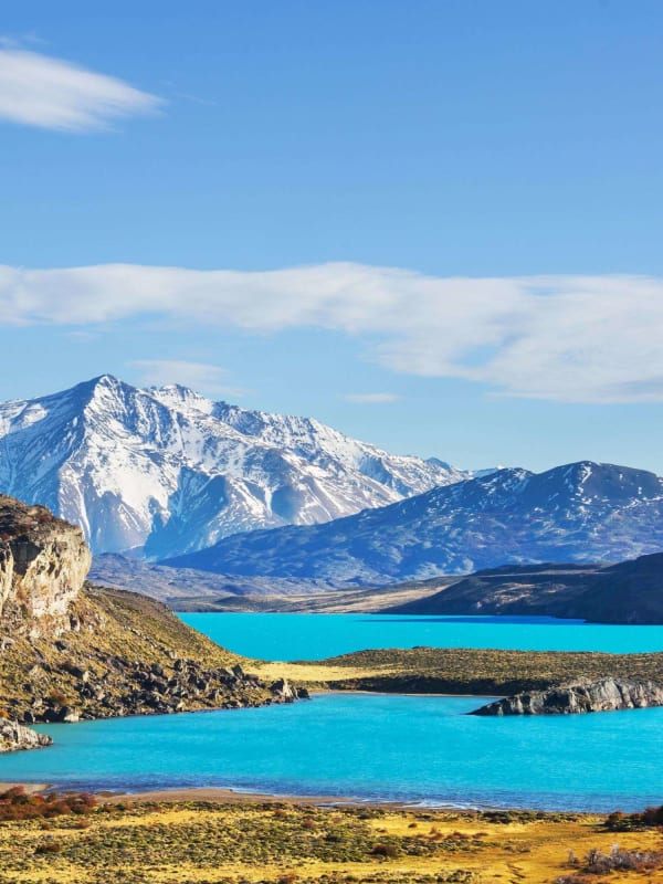 Patagonia Fizjo Travel trekking Torres del Paine Ushuaia