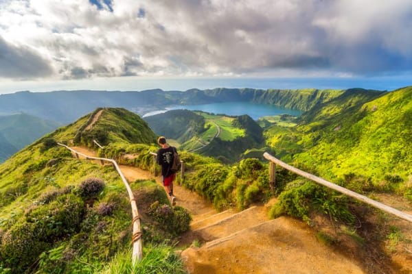 Azory Sao Miguel
