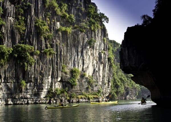 Indochiny Tajlandia Laos Wietnam Kambodza