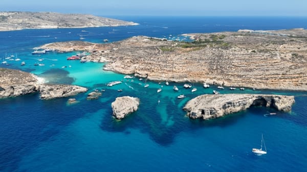Gozo Malta