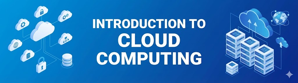 Introduction to Cloud Computing: Definition, Features & Applications