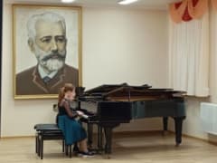 «Музыкальная капель» уже в Кудымкаре