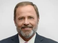 Поздравление Игоря Комарова с Международным женским днем