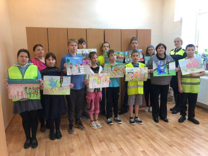 Сотрудники Госавтоинспекции проводят родительские собрания в образовательных учреждениях Чусовского муниципального округа