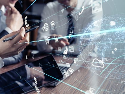 Электронные сервисы для бизнеса: прямой эфир с экспертами