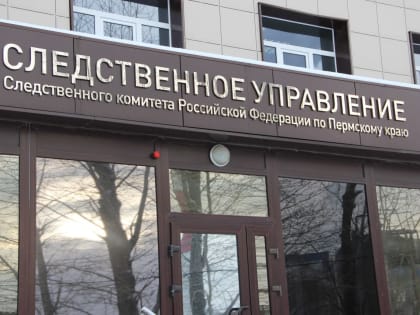 Председатель СК РФ занялся делом жильцов аварийного дома в Горнозаводске