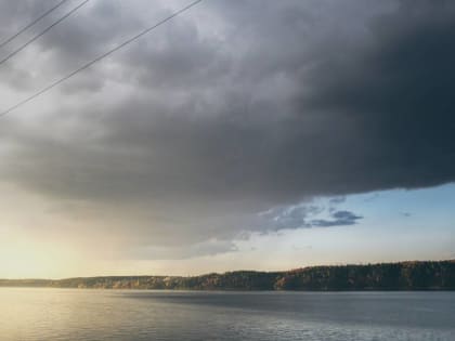 ​В Новых Лядах обустроят место отдыха на берегу Сылвы