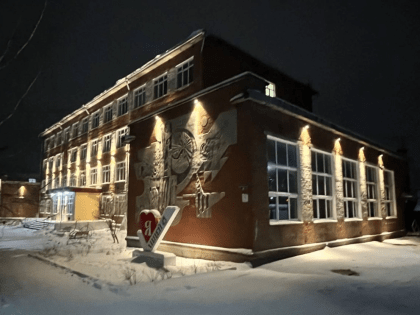 В Кунгуре сделают подсветку зданий