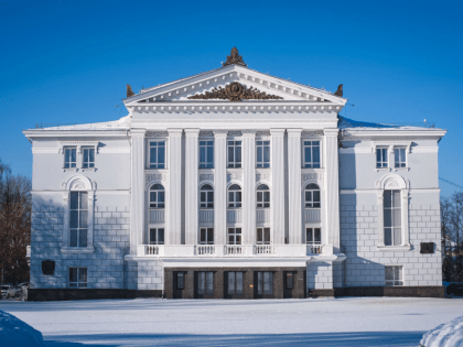 В 2024 году четырем муниципалитетам Прикамья выделят субсидии на сохранение объектов культурного наследия