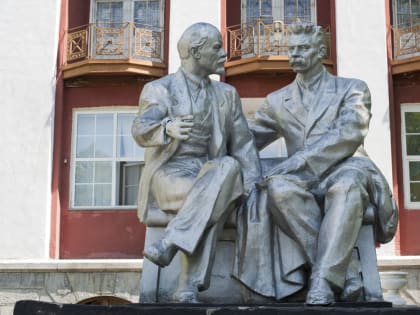 Два исторических корпуса ПГНИУ отреставрирует пермский подрядчик 