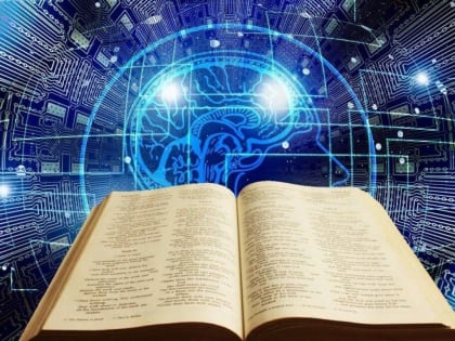 Книга сказок: технологии искусственного интеллекта для сохранения культурного наследия