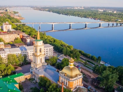 В Перми представили проекты развития районов города