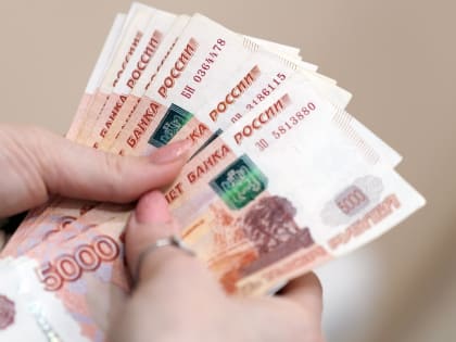 В новый год без долгов  