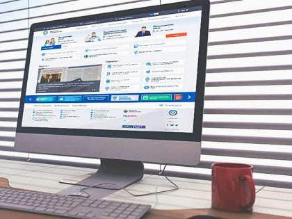 Быстро и легко подать декларацию 3-НДФЛ можно через «Личный кабинет налогоплательщика»