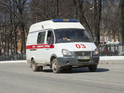 Пострадавшие на пожаре в Куеде люди остаются в Центре Склифосовского