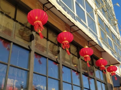 ​Пермский «Китайский рынок» откроется на новом месте в это воскресенье