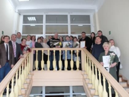 Роль старост в реализации местных инициатив обсудили на семинаре в Кудымкаре