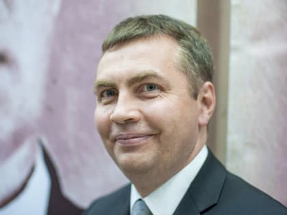 В Перми наблюдательный совет ПГНИУ рекомендовал Игоря Германова на пост ректора 