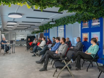 Почти каждый десятый сотрудник завода ОМК в Чусовом продвинулся по карьере за год