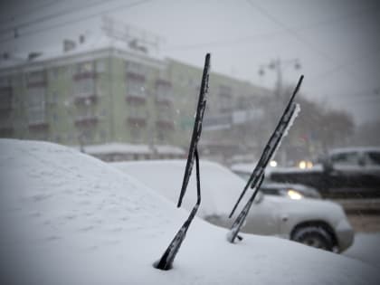 Власти Перми готовятся к борьбе с сильными снегопадами 