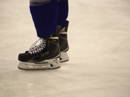 ​В Кировском районе Перми завершается строительство крытой ледовой арены