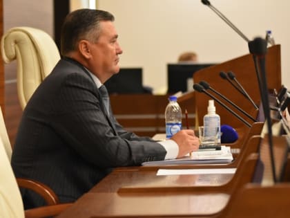 Налоговые льготы для санаториев и инвестпроектов в Прикамье