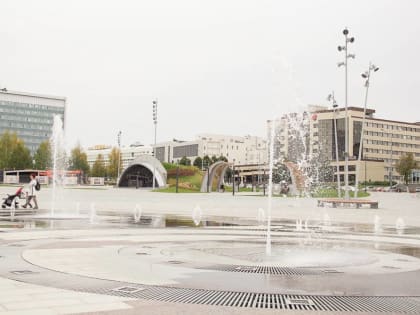 ​В Перми введут требования к внешнему виду общественных туалетов