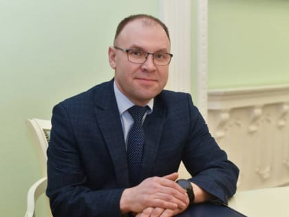 Исполняющим обязанности главы Индустриального района Перми стал бывший следователь