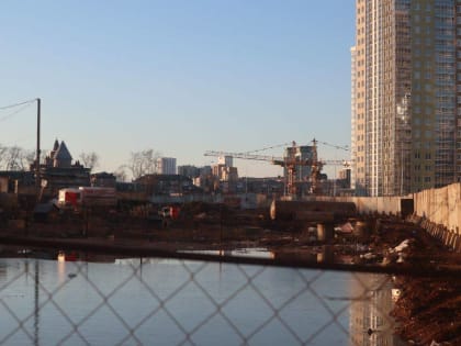 ​Суд оставил без рассмотрения иск пермского застройщика к городским властям